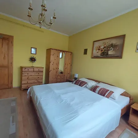 Feriehus Schoenes Mit Grossem Pool 4 Km Zum Balaton