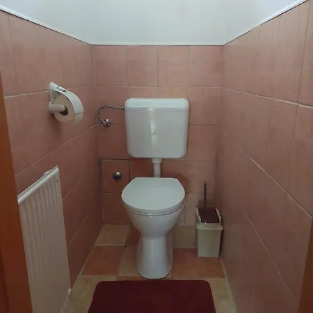 Schoenes Mit Grossem Pool 4 Km Zum Balaton Feriehus *