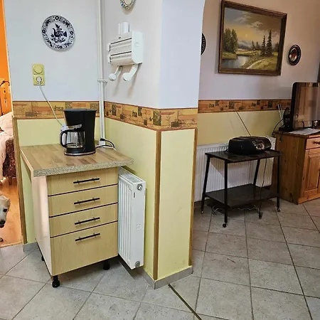 Schoenes Mit Grossem Pool 4 Km Zum Balaton Holiday home *